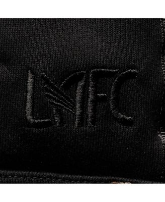 Women's Black LAFC Chill Shorts