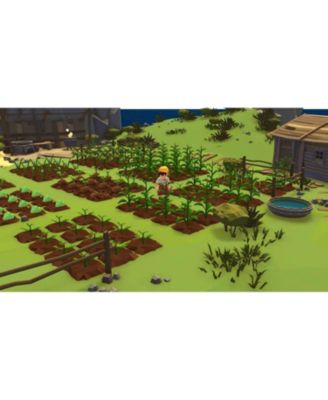 Stranded Sails - Nintendo Switch