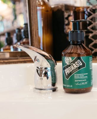 Beard Wash - Refreshing Scent