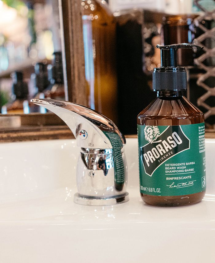 Proraso - Beard Wash - Refreshing Scent