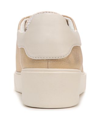 Morrison 2.0 Lace Up Sneakers