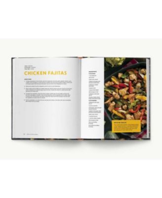 Simple Cast Iron Cooking- Over 100 Flavorful Recipes that Bring New Taste to Tradition by The Coastal Kitchen