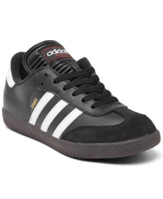 adidas - Boys' Samba Casual Sneakers from Finish Line