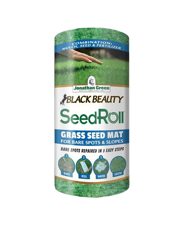 Green Raffia Grass Mat