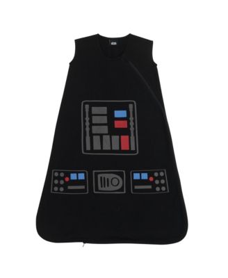 Star Wars Darth Vader Wearable Blanket & Lovey Baby Gift Set - 2pc