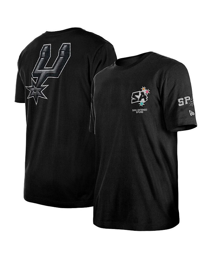 spurs city edition t shirt