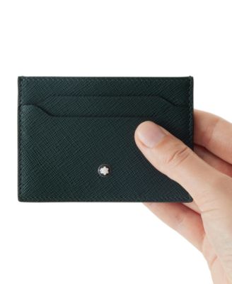Montblanc - Sartorial Leather Card Holder