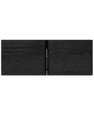 Sartorial Leather Wallet