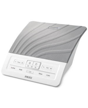 UPC 031262057693 product image for Homedics Hds-1000 Deep Sleep Sound Spa | upcitemdb.com