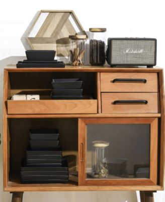 Grace 12 Pc. Dinnerware Set, Service For 4