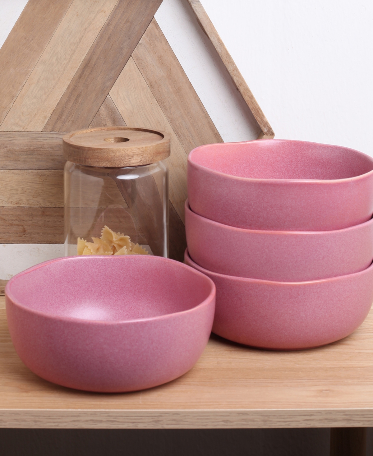 Stone Lain Tom Pc. Dinnerware Set, Service For 4