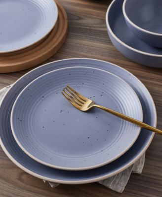 Lauren 16 Pc. Dinnerware Set, Service for 4