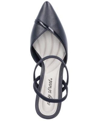 Women's Unna Pumps