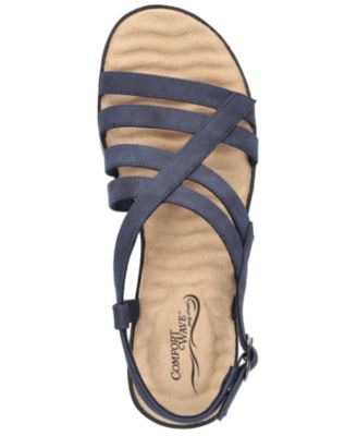 Women's Lobo Comfort Sandals