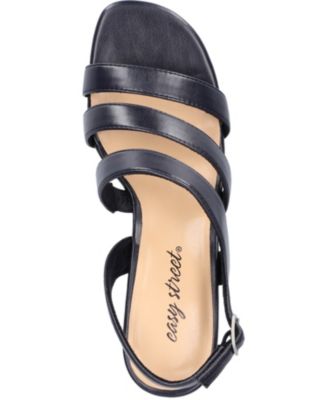 Women's Como Heeled Sandals