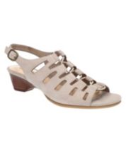 Macys sales alegria shoes