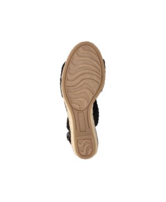 Women's Mariella Espadrille Wedge Sandals