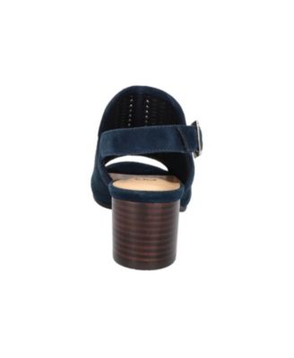 Women's Emmalyn Block Heel Sandals