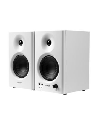 Mr4 Powered Studio Monitor Speakers