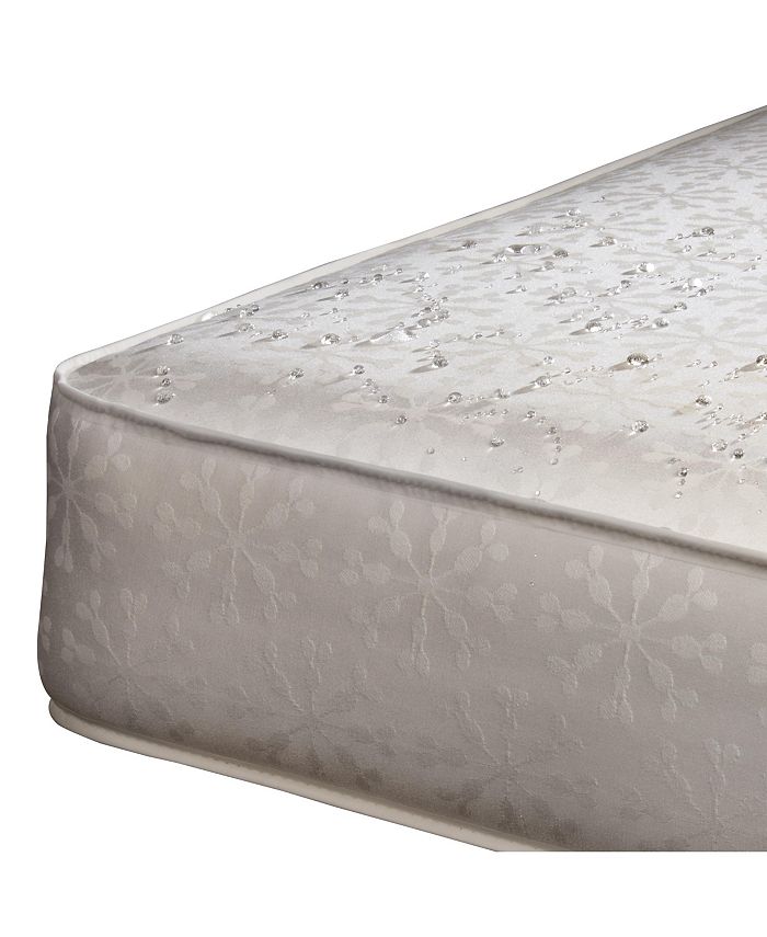 Sealy Cool Comfort Premier 2Stage Crib Mattress Macy's