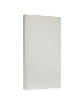 Butterfly 2-Stage Breathable Knit Crib Mattress