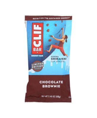 Clif Bar