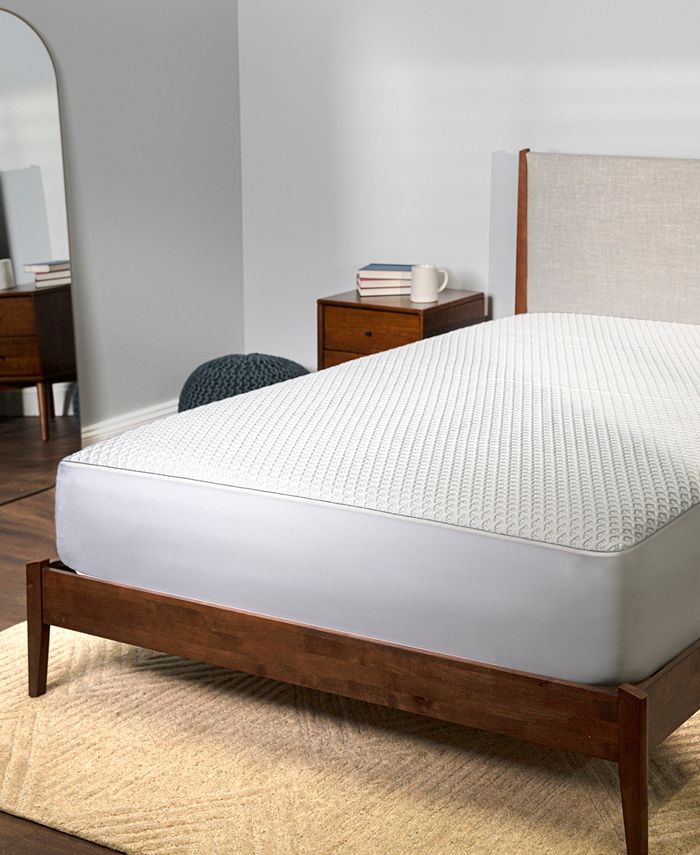 Bedgear VerTex WaterResistant Mattress Protector, King Macy's