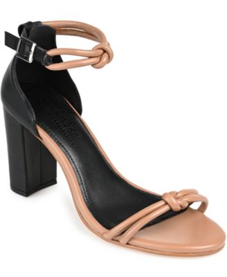 Women's Jettah Block Heel Sandals