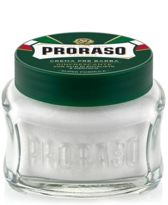 4-Pc. Vintage Gino Tin Gift Set - Refreshing Formula