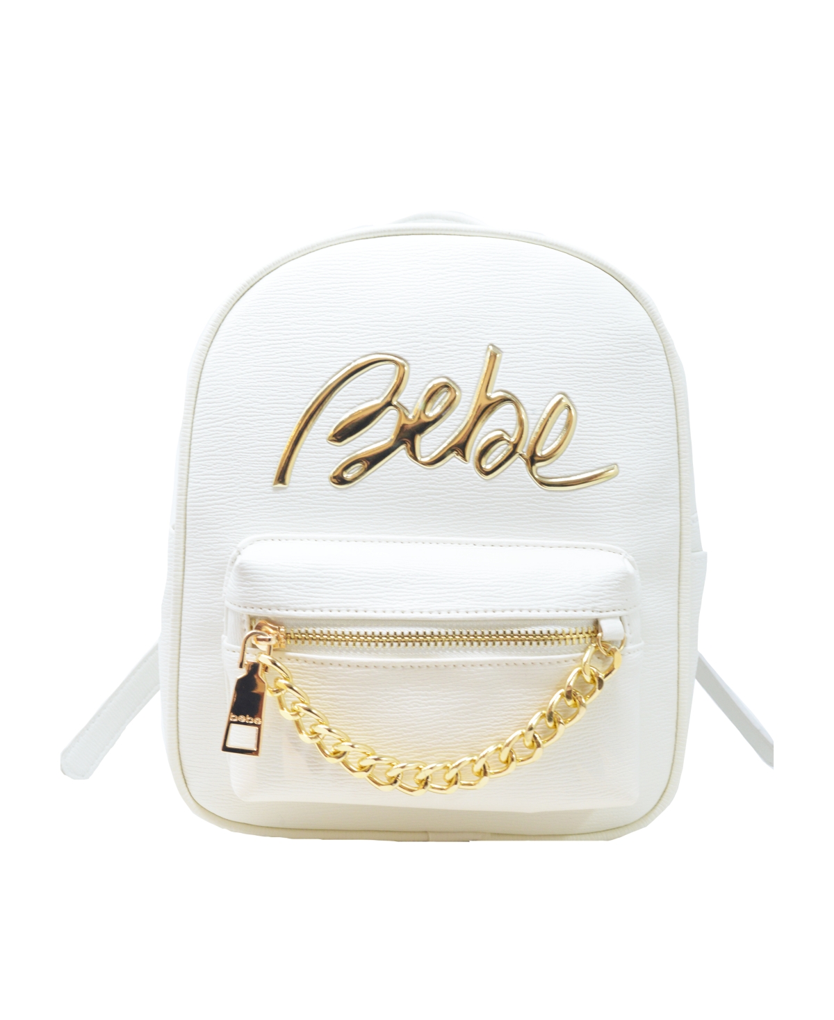 bebe white mini backpack Disney Snow ITA with Dopey Pin Its available in our original Pink or White colors Hera Small Backpack  bebe