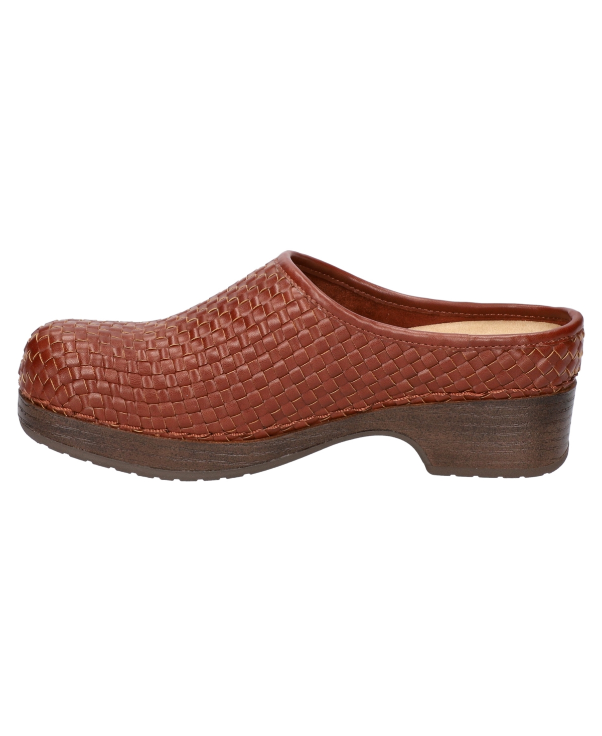 Bella Vita Women's Motto Clogs