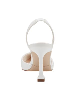 Women's Hadya Slingback Pumps