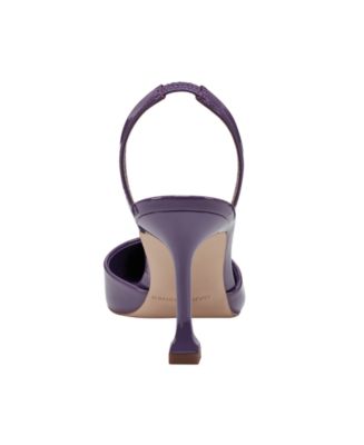 Women's Hadya Slingback Pumps
