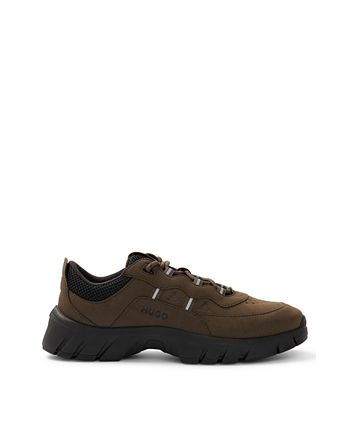 Hugo boss sneakers shop macys