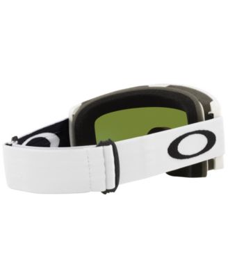 Unisex Target Line Snow Goggles