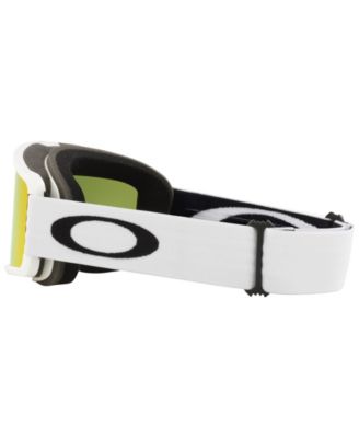 Unisex Target Line Snow Goggles