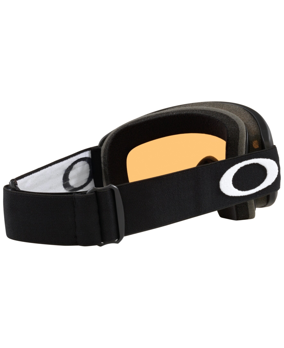 Oakley Unisex O-frame A 2.0 Pro S Snow Goggles In Matte Black