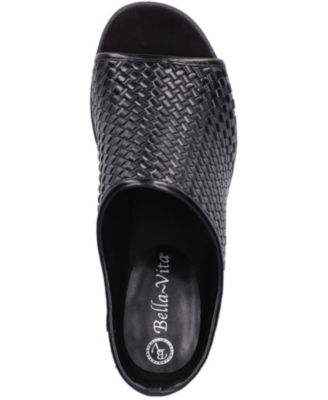 Women's Alivia Block Heel Sandals