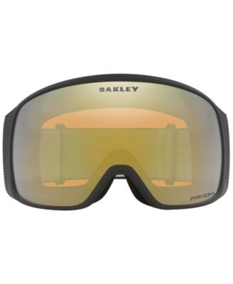 Unisex Flight Tracker Snow Goggles