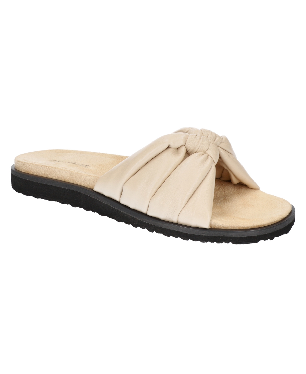 EASY STREET WOMEN'S SUZANNE SLIDE SANDALS