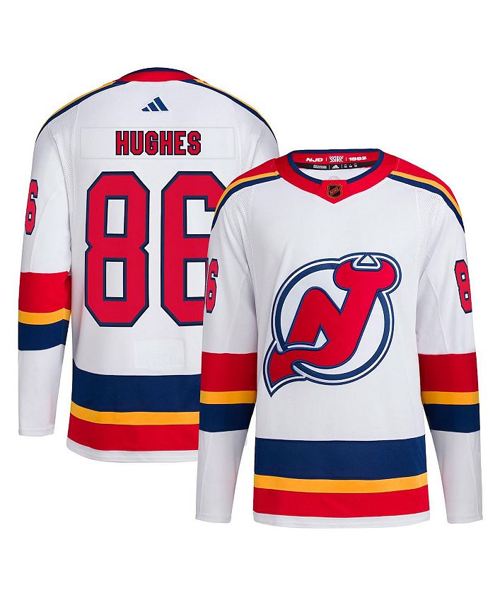Vintage New Jersey Devils Ice Hockey Unisex Sweatshirt - Trends Bedding