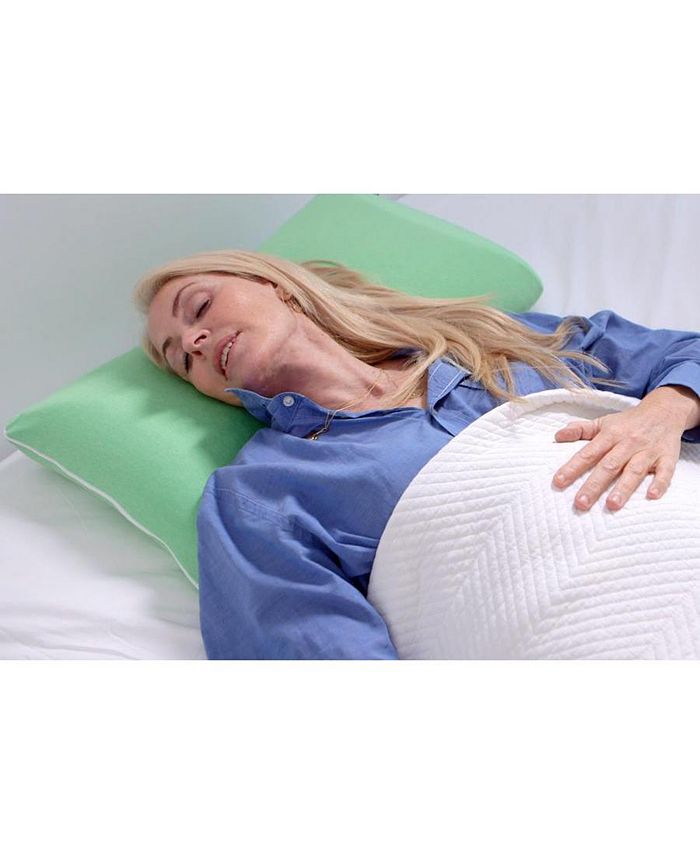 Dr Pillow Aromatherapy Infused Pillow Macy's