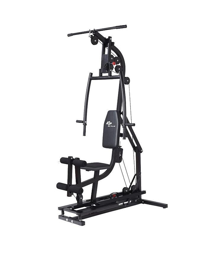 Macy's 2025 home gym
