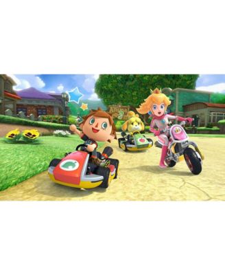Mario Kart 8 Deluxe - Switch