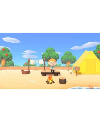 Animal Crossing New Horizons - SWITCH