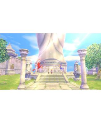 The Legend of Zelda: Skyward Sword HD - SWITCH