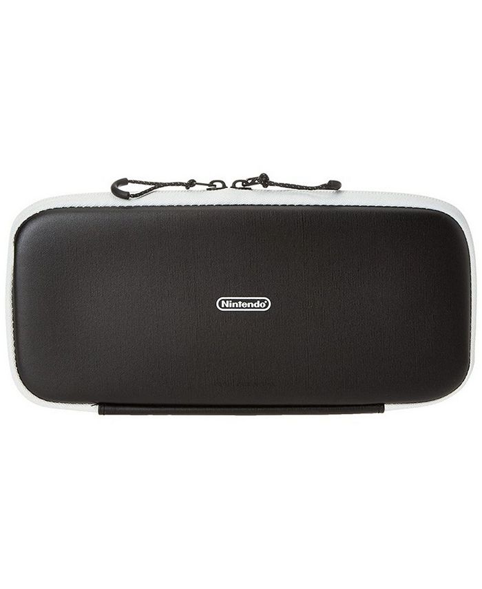 Nintendo SWITCH OLED CARRYING CASE & SCREEN PROTECTOR SWITCH Macy's