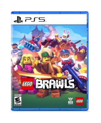 LEGO Brawls - PS5