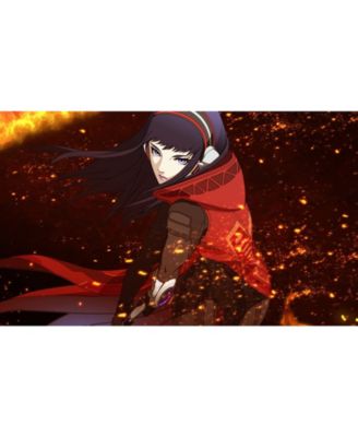 Shin Megami Tensei : Strange Journey Redux - 3DS