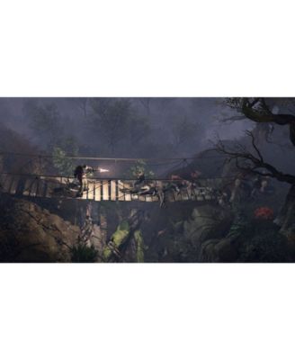 The Last Stand: Aftermath - PS5